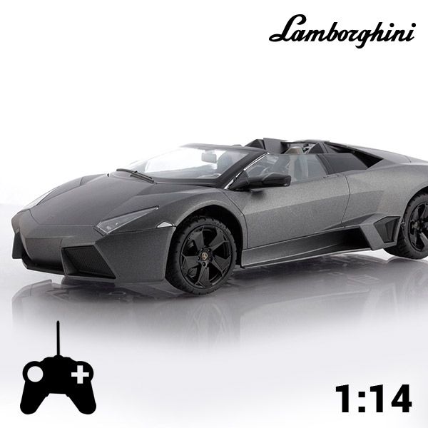 LAMBORGHINI reventón roadster távirányítós autó, 1:14 LAMBORGHINI reventón roadster távirányítós autó, 1:14