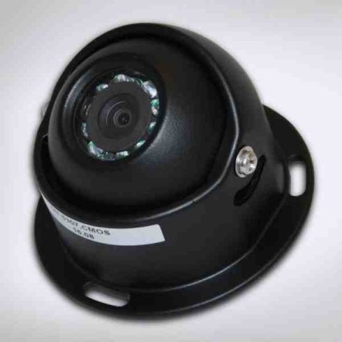 ABM haszongépjármű infrás kamera (CMOS 420TVL)