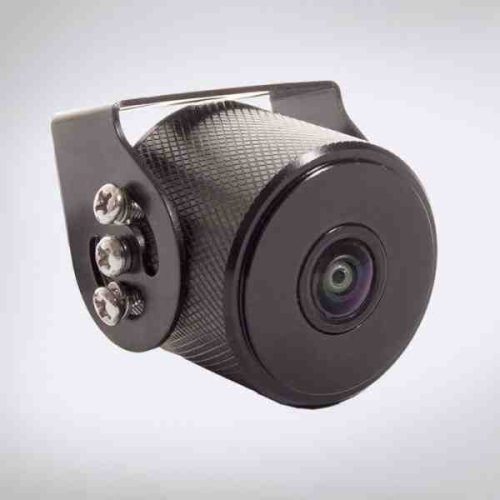 ABM haszongépjármű kamera külső konzollal (HDCCD 480TVL)
