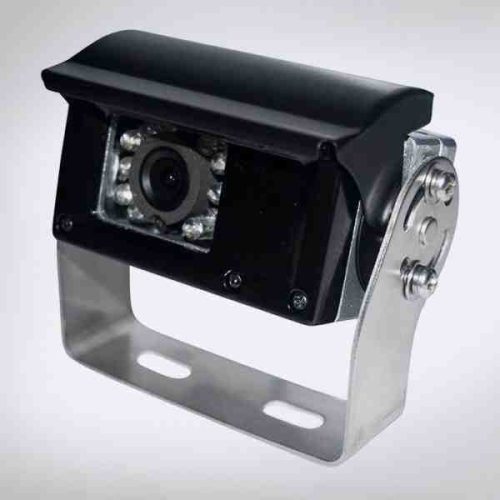 ABM haszongépjármű infrás kamera automata redőnnyel (Sony 520TVL)