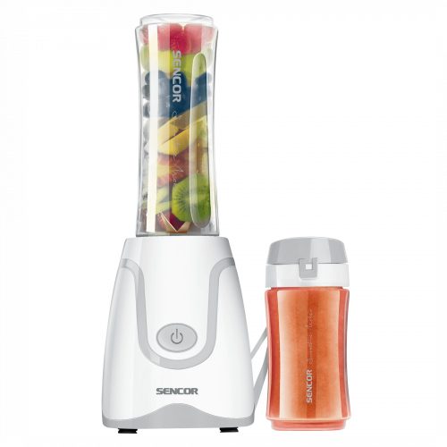 (Értékcsökkentett) Sencor SBL 2210WH Smoothie maker turmixgép