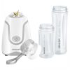 (Értékcsökkentett) Sencor SBL 2210WH Smoothie maker turmixgép