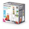 (Értékcsökkentett) Sencor SBL 2210WH Smoothie maker turmixgép