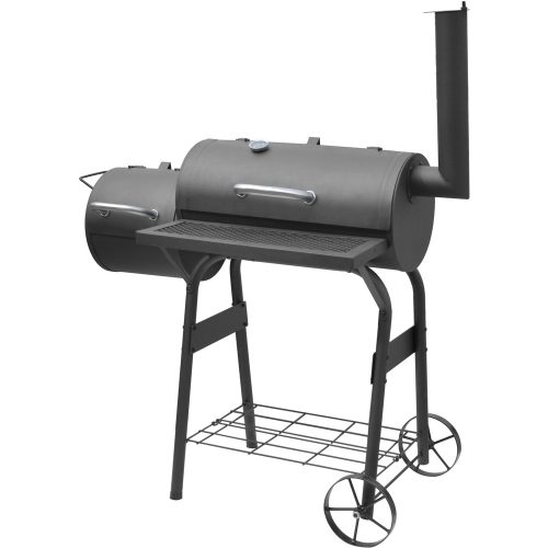 Faszenes barbecue kerti grillsütő FZG 1011