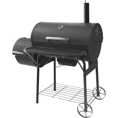 Faszenes barbecue kerti grillsütő FZG 1012