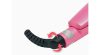 Kerámia bevonatos automata hajgöndörítő szabályozható hőmérsékelttel (rózsaszín)