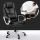 Prémium relax főnöki szék - fekete
