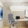 Prémium relax főnöki szék - szürke
