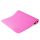 Jóga matrac, ajándék táskával, rózsaszín