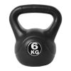 Kettlebell szett 4-6-10 kg