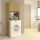 Shannan Pola DK fürdőszoba szekrény, 64x183x30 cm, tölgy
