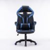 Gamer és irodai szék, Drift, 52x130x67 cm, kék