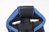Gamer és irodai szék, Drift, 52x130x67 cm, kék