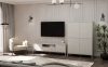 Kashar RTV KAMARO160 TV állvány, 40x164x47 cm, kasmír