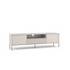 Kashar RTV KAMARO160 TV állvány, 40x164x47 cm, kasmír