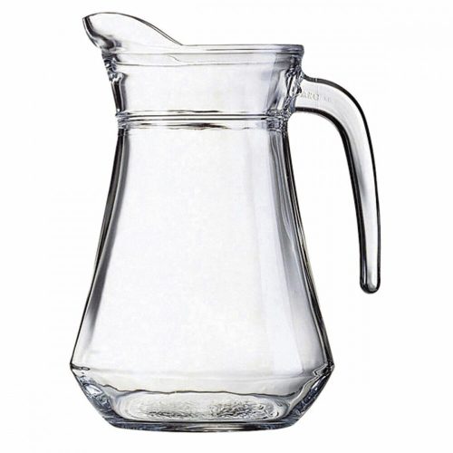 Söröskorsó Luminarc ARC 53061 Átlátszó Üveg 1,6 L