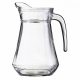 Söröskorsó Luminarc ARC 53061 Átlátszó Üveg 1,6 L