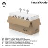 elektromos ételesdoboz autókhoz Carunch InnovaGoods