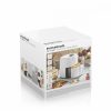 Olajmentes Sütő InnovaGoods Fehér 1200 W 2 L (Felújított A)