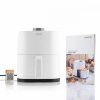 Olajmentes Sütő InnovaGoods Fehér 1200 W 2 L (Felújított A)