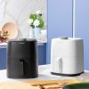 Olajmentes Sütő InnovaGoods Fehér 1200 W 2 L (Felújított A)