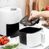 Olajmentes Sütő InnovaGoods Fehér 1200 W 2 L (Felújított A)