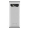 Sencor ELEMENT P020 kártyafüggetlen mobiltelefon