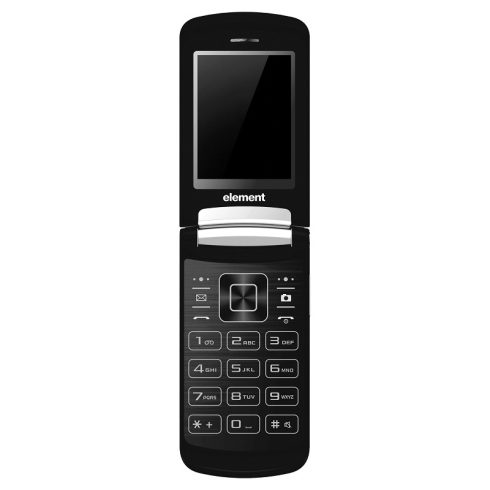 Sencor ELEMENT P031V kártyafüggetlen mobiltelefon