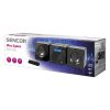 Sencor SMC 605 HI-FI - mikrotorony