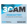 Sencor 3CAM 2000 akkumulátor sportkamerához