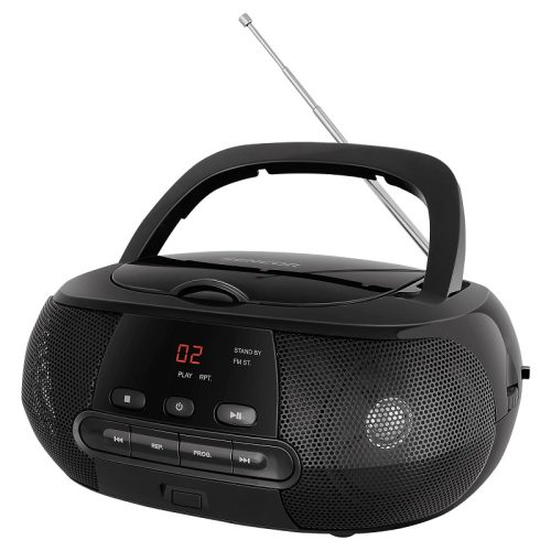 Sencor SPT 1200 Hordozható FM / AM rádió