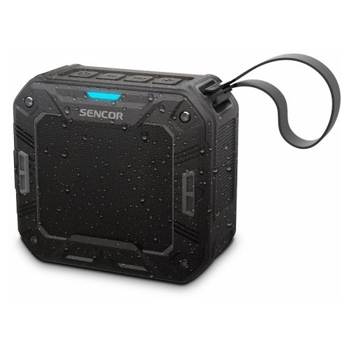 Sencor SSS 1050BK bluetooth hangfal - hangszóró