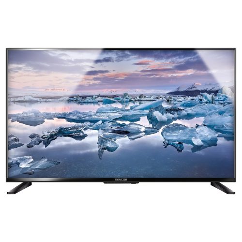 Sencor SLE 40F14TCS LED TV 102 cm (40")