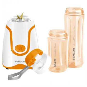 Sencor SBL 2213OR Smoothie maker turmixgép