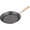 Lamart LT5032 Grill Serpenyő 30cm - BBQ