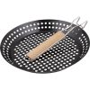 Lamart LT5032 Grill Serpenyő 30cm - BBQ