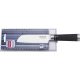 Lamart LT2025 SANTOKU kés 12,5 cm acél