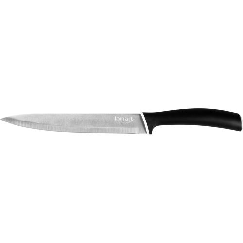Lamart LT2067 szeletelő kés 20 cm
