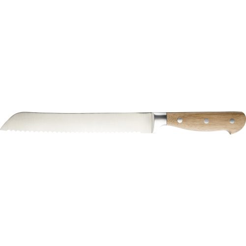 Lamart LT2079 kenyérvágó kés 20 cm