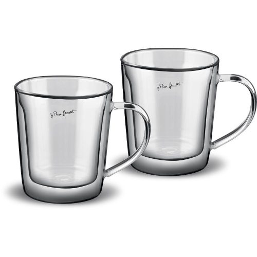 Lamart LT9036 pohárkészlet 350ML VASO