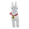 Retlux RXL 279 karácsonyi dekoráció, rénszarvas, akryl, 20 LED, hideg fehér