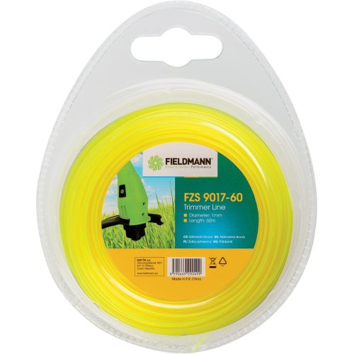 Fieldmann FZS 9017-60 damil - 1 mm (FZS 1005 / FZS 2000 / FZS 2105)