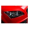 Audi TT elektromos beülős autó, 3 éves kortól, 3 km/h, piros