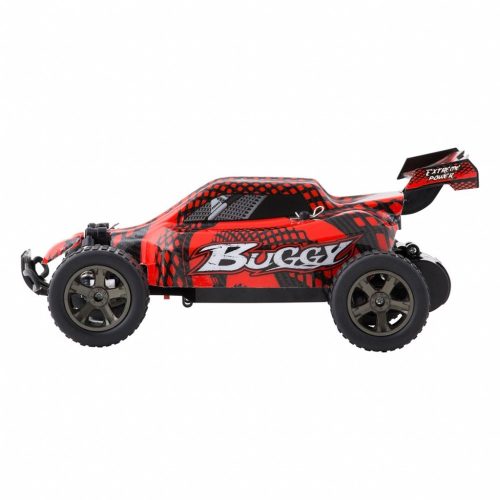 Batu Off-road távirányítós autó, 1:20, piros