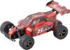 Batu Off-road távirányítós autó, 1:20, piros