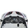 BMW M6 GT3 elektromos beülős autó, 3 éves kortól, 5 km/h