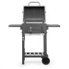 Activa Angular smart faszenes grill