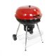 Activa Cuba red faszenes grillsütő 66 cm