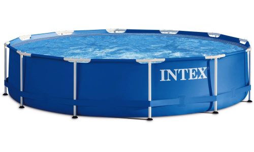 INTEX MetalSet medence 305 x 76 cm (28202) 2020-as modell