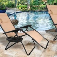 Kerti asztal, kerti szék